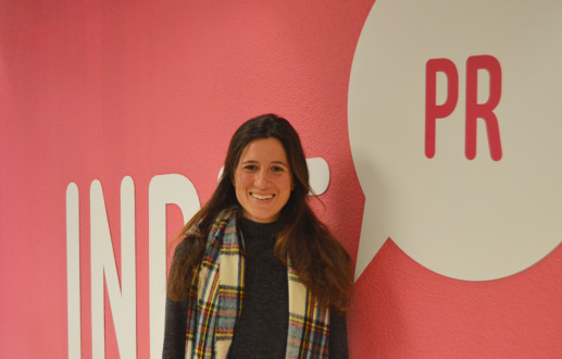 Indie PR incorpora a Fátima García como ejecutiva de cuentas
