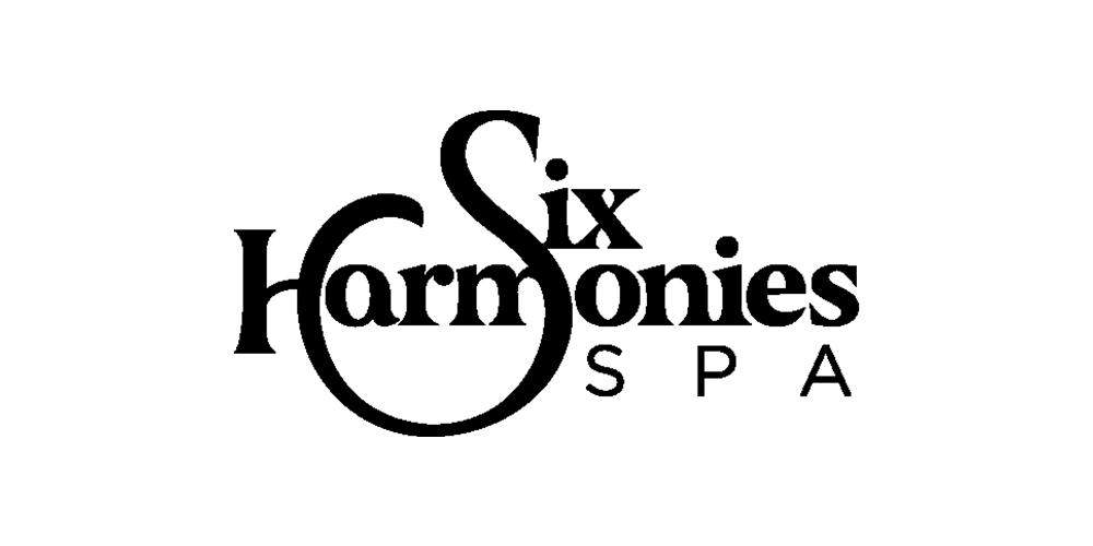 SIX HARMONIES