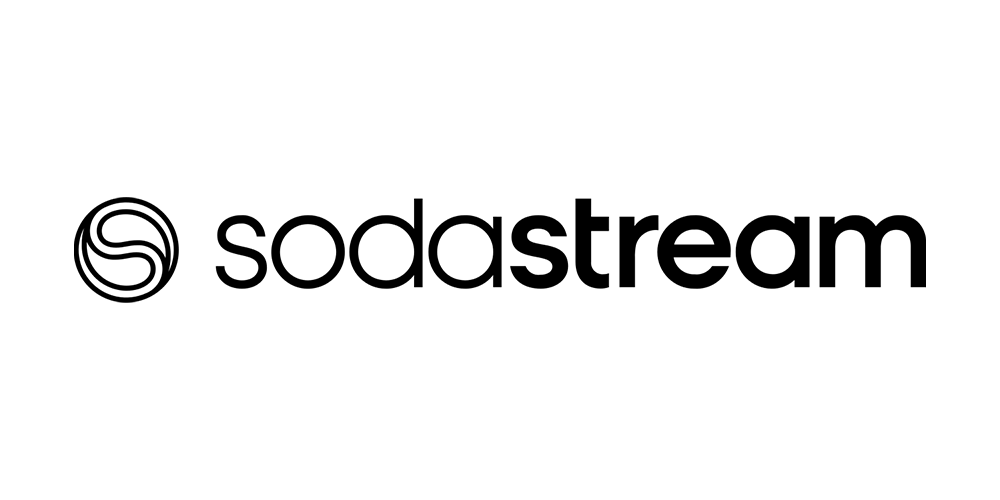 SODASTREAM